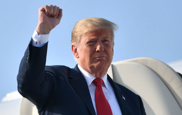Quand la procédure de destitution de Donald Trump interpelle des observateurs haïtiens de la diaspora